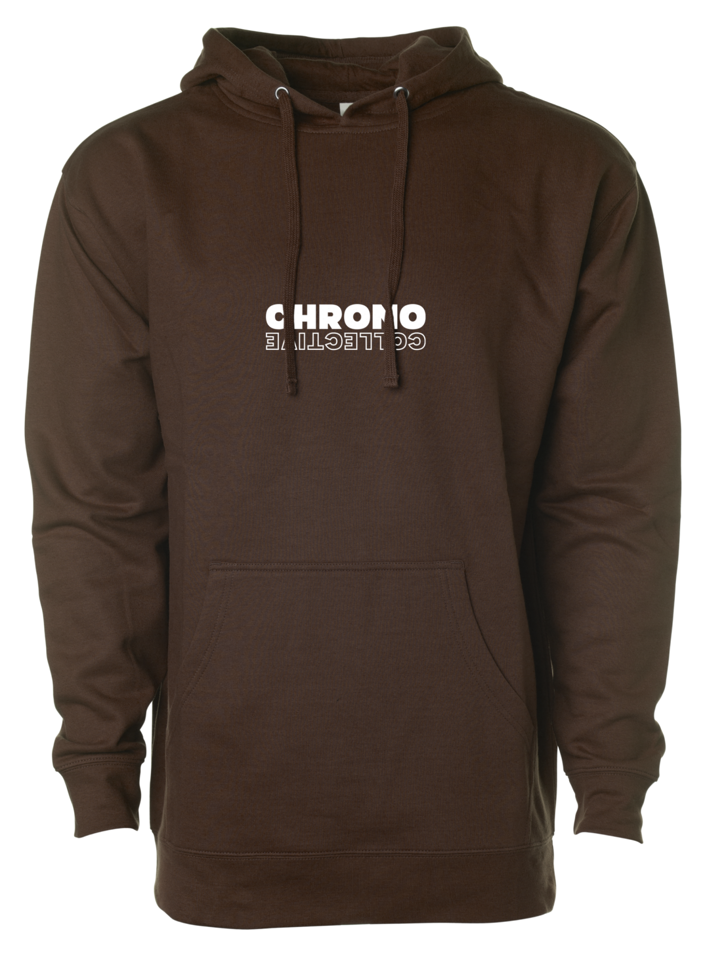 Chrono Time Is Money Premium Hoodie