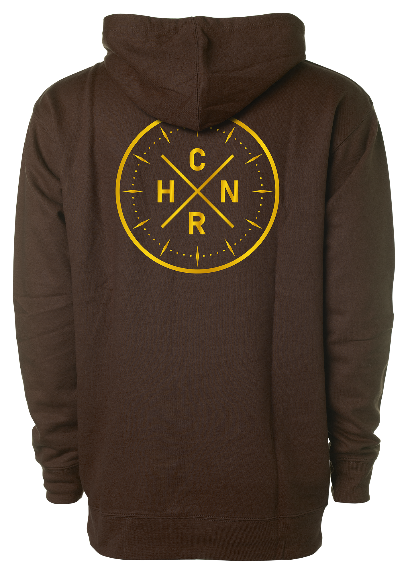 Chrono Compass Premium Hoodie