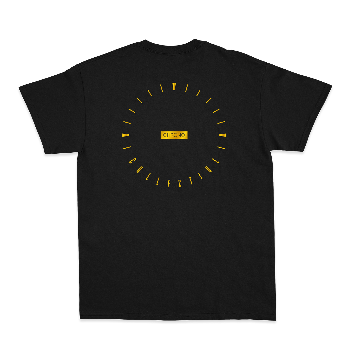 Chrono Timemark Tee