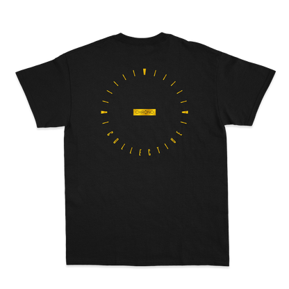 Chrono Timemark Tee