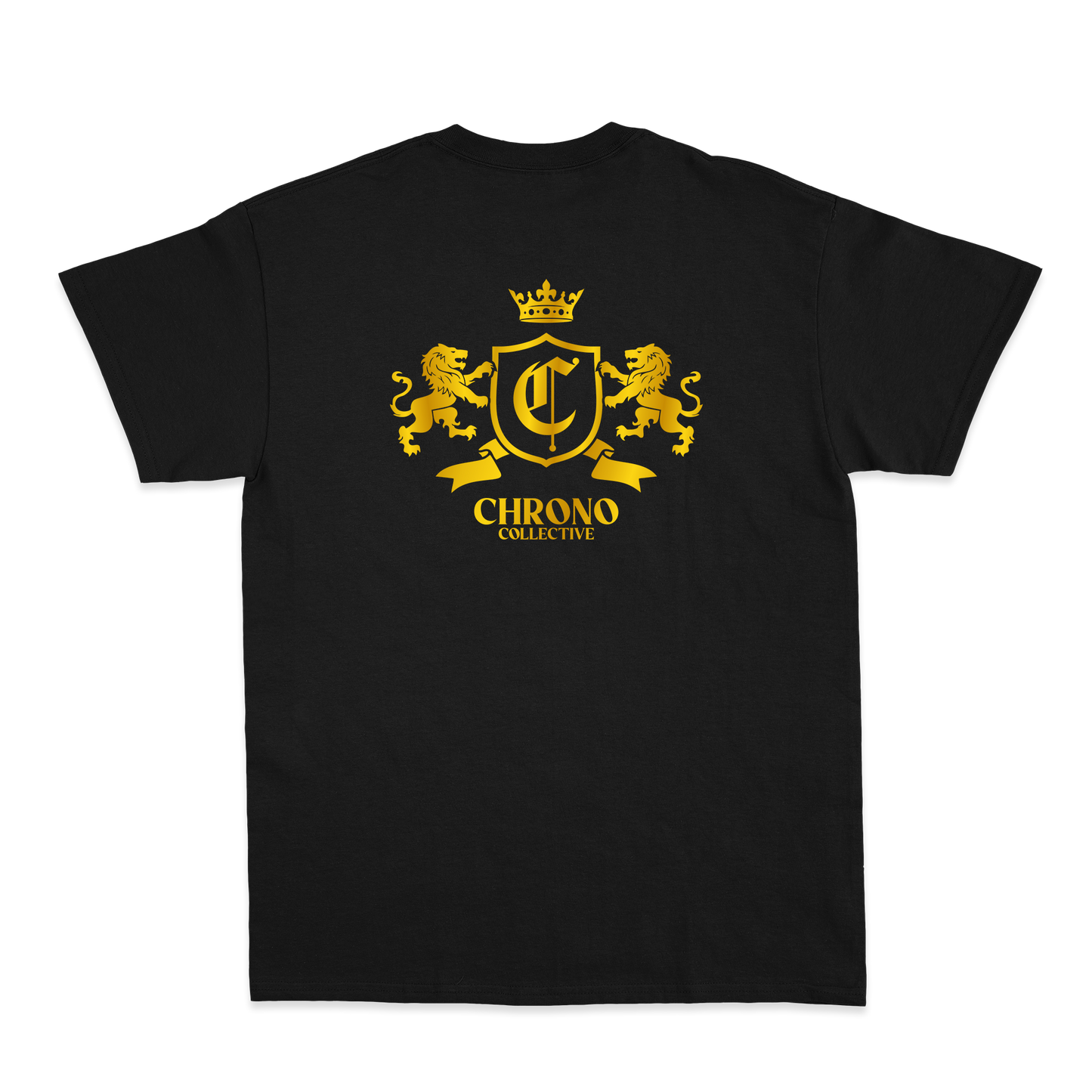 Chrono Luxury Tee