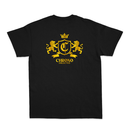 Chrono Luxury Tee