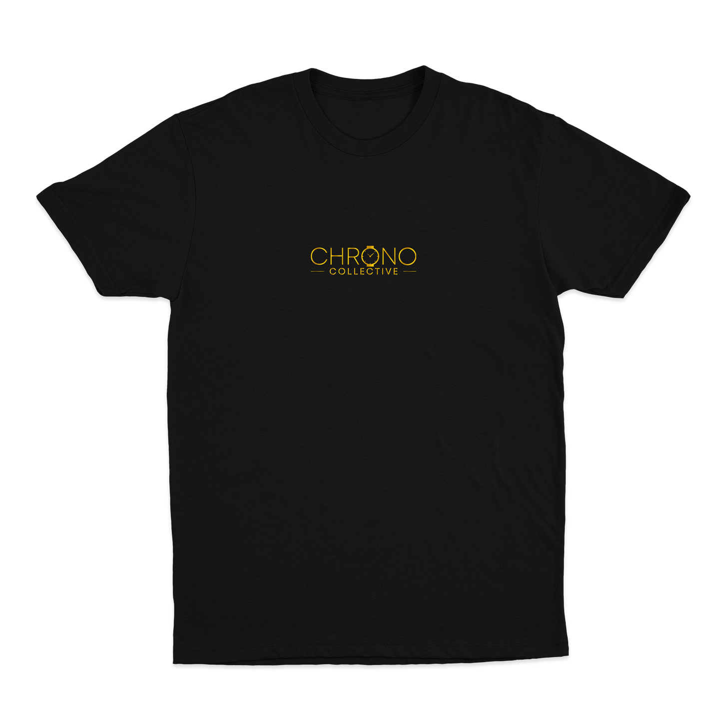 Chrono Timemark Tee