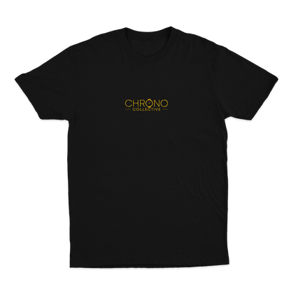 Chrono Timemark Tee