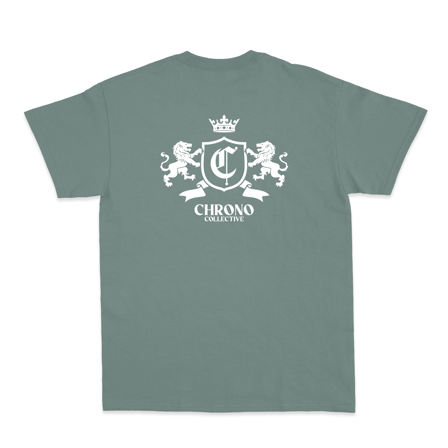 Chrono Luxury Tee