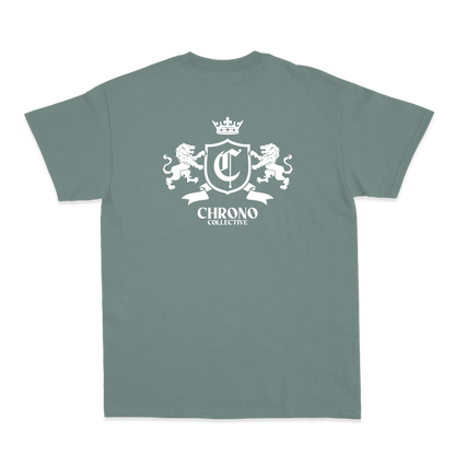 Chrono Luxury Tee