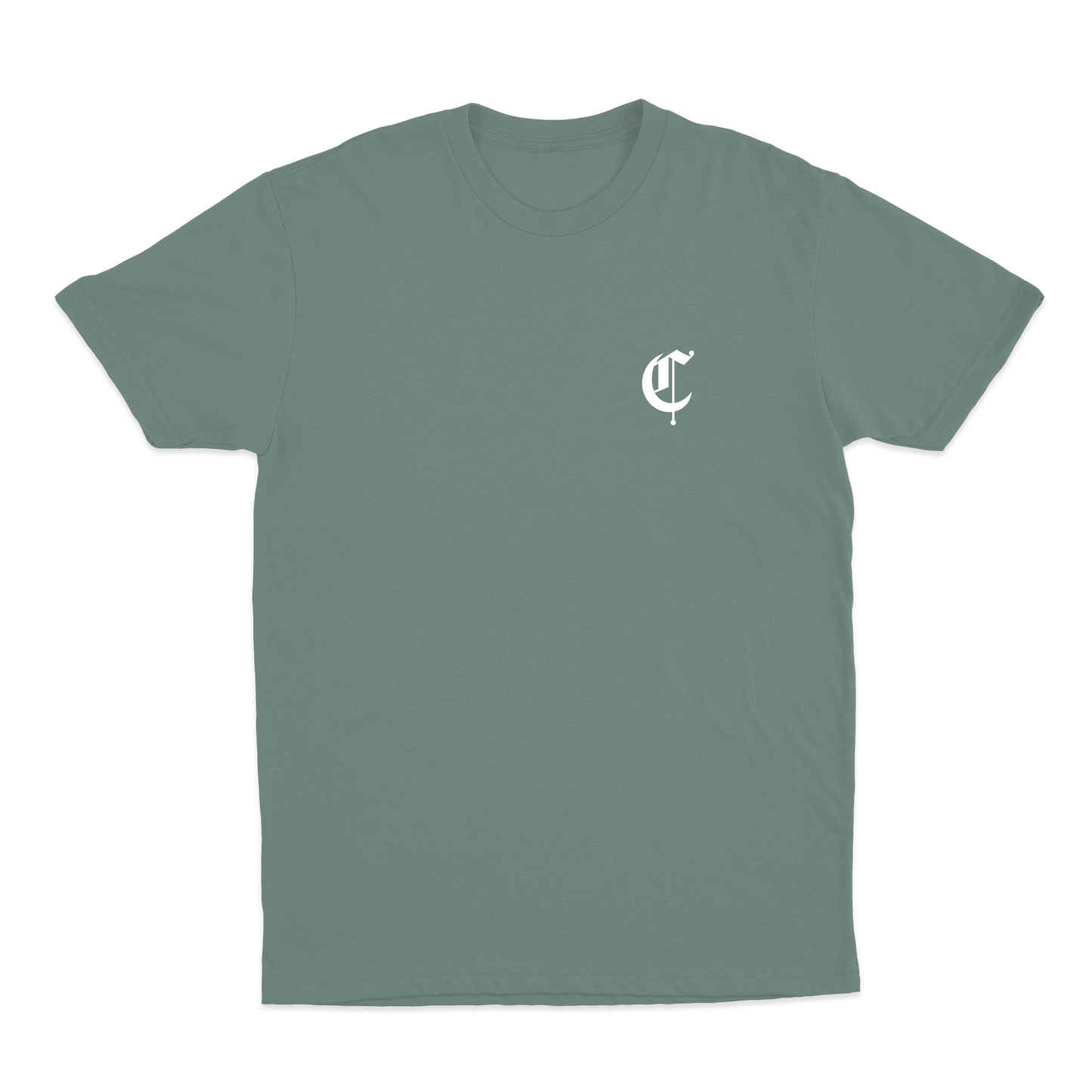 Chrono Luxury Tee