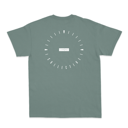 Chrono Timemark Tee