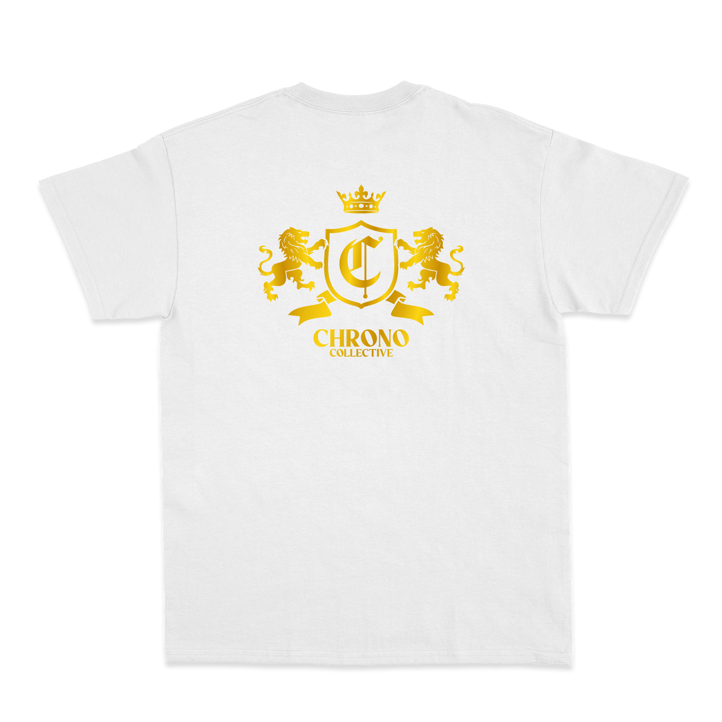 Chrono Luxury Tee