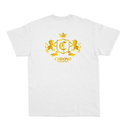 Chrono Luxury Tee