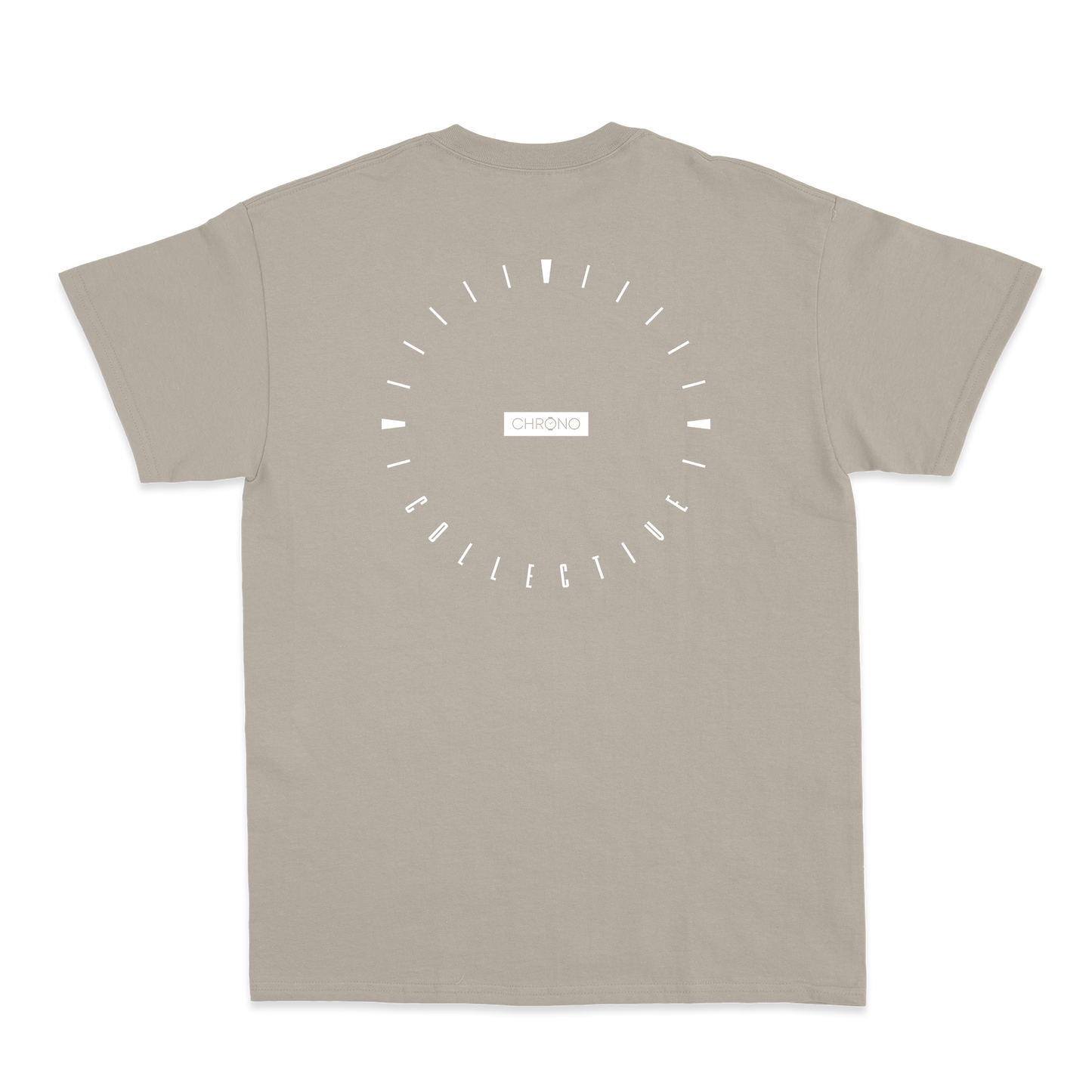 Chrono Timemark Tee