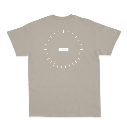 Chrono Timemark Tee