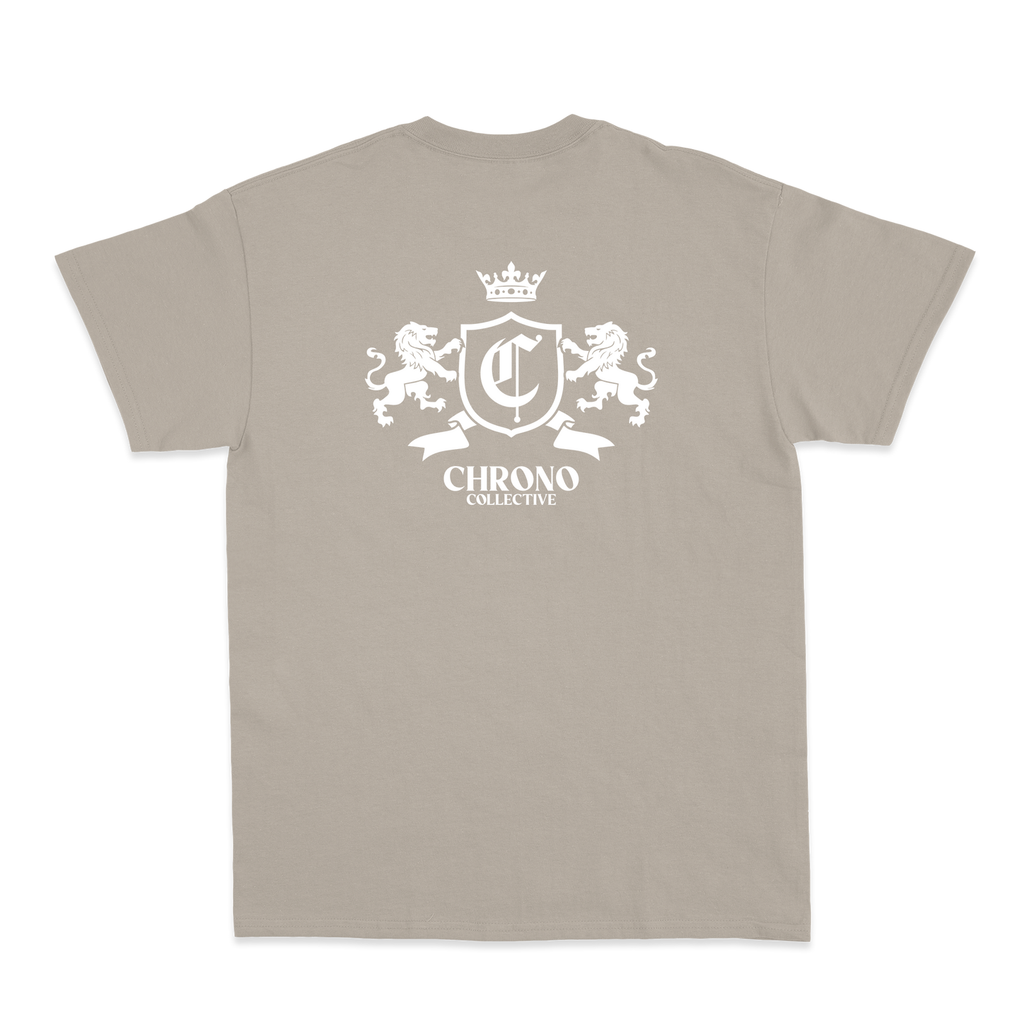 Chrono Luxury Tee