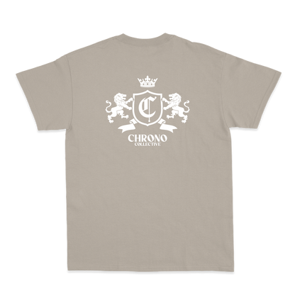 Chrono Luxury Tee