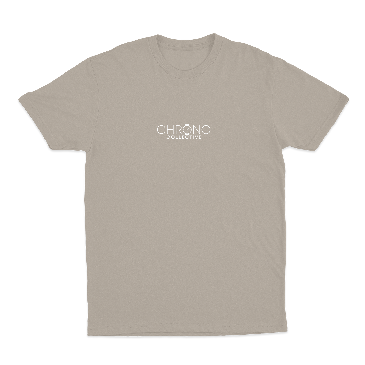 Chrono Timemark Tee