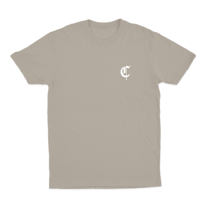 Chrono Luxury Tee