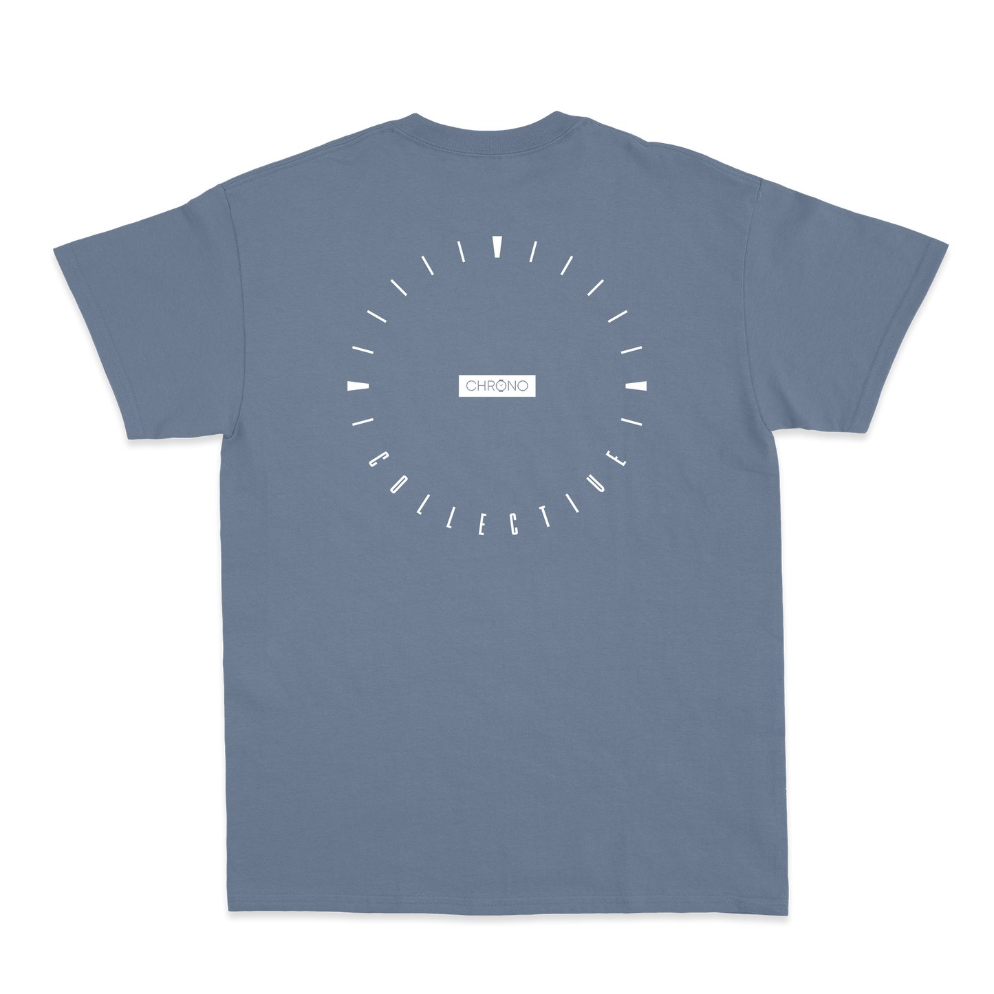 Chrono Timemark Tee