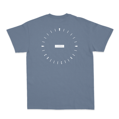 Chrono Timemark Tee