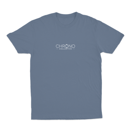 Chrono Timemark Tee