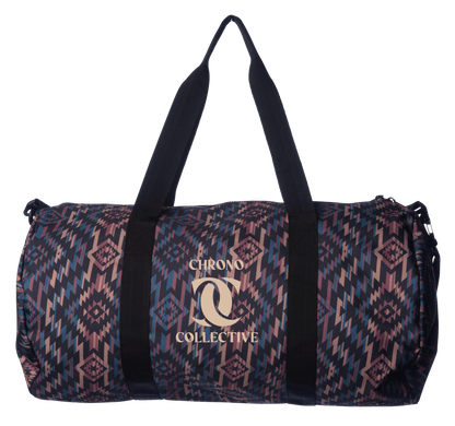 Chrono Duffel Bag