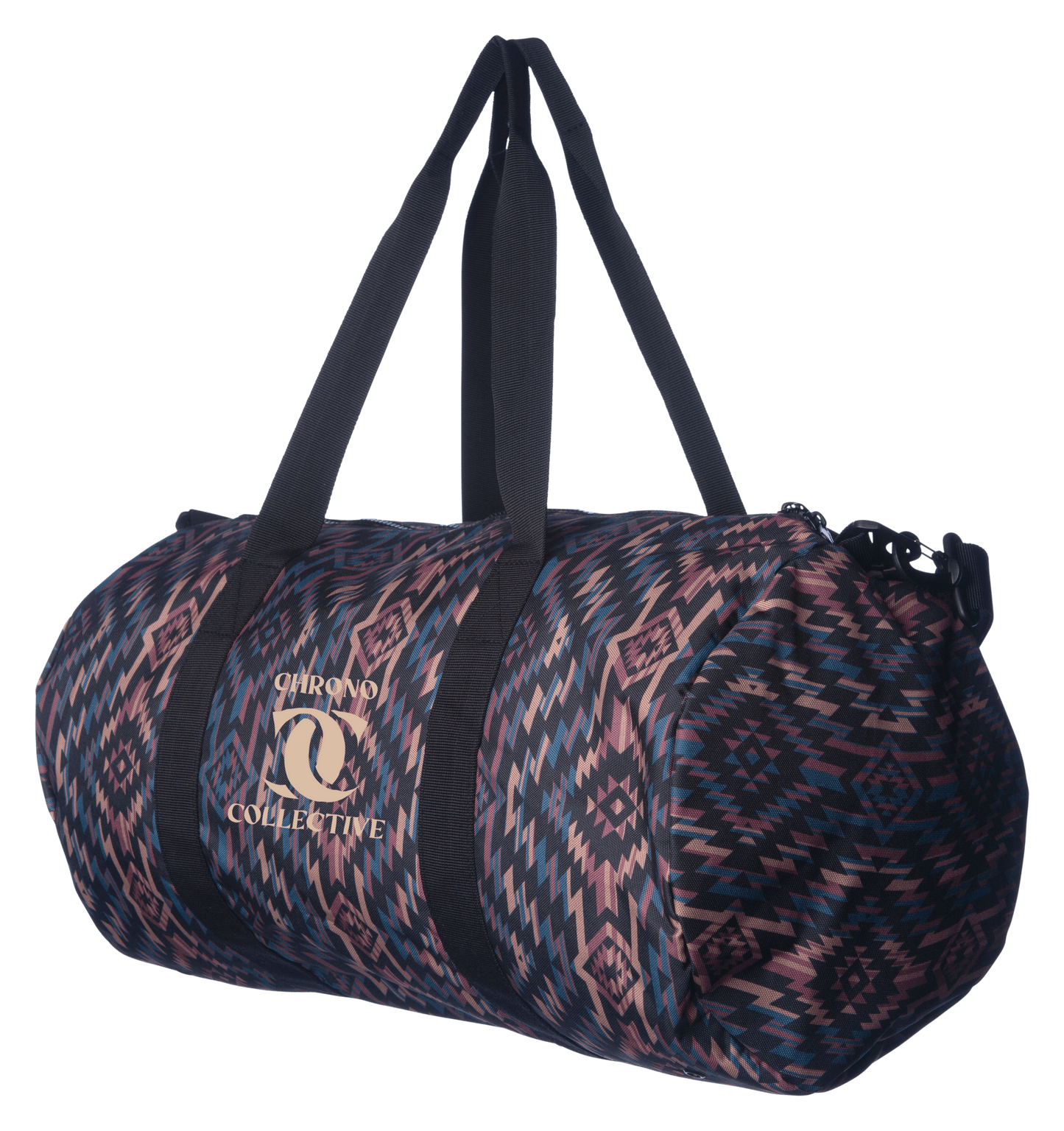 Chrono Duffel Bag