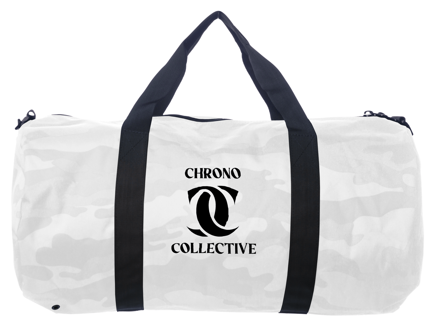 Chrono Duffel Bag