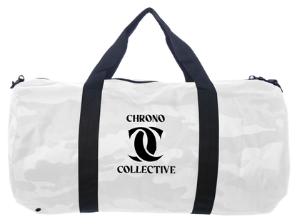 Chrono Duffel Bag