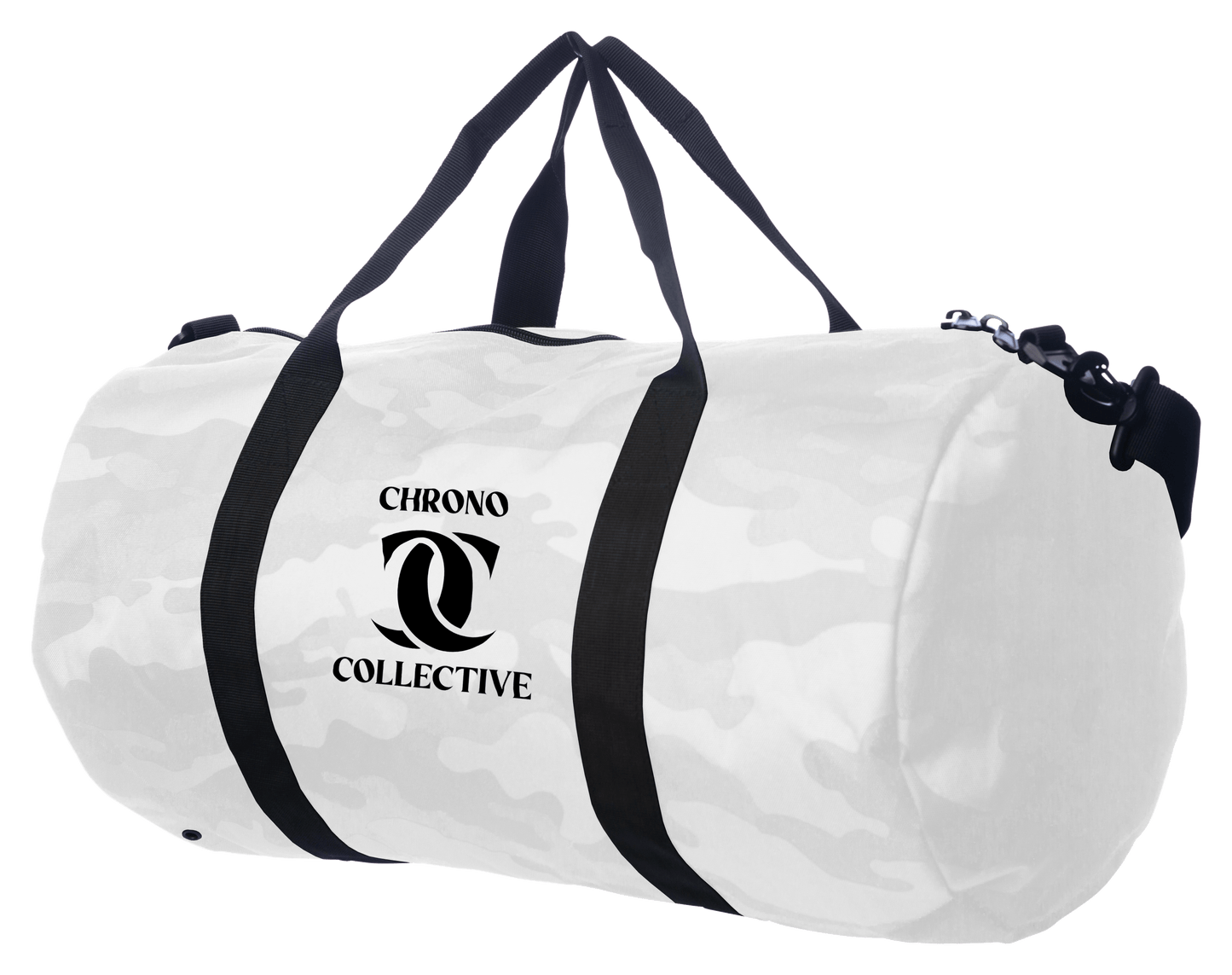 Chrono Duffel Bag