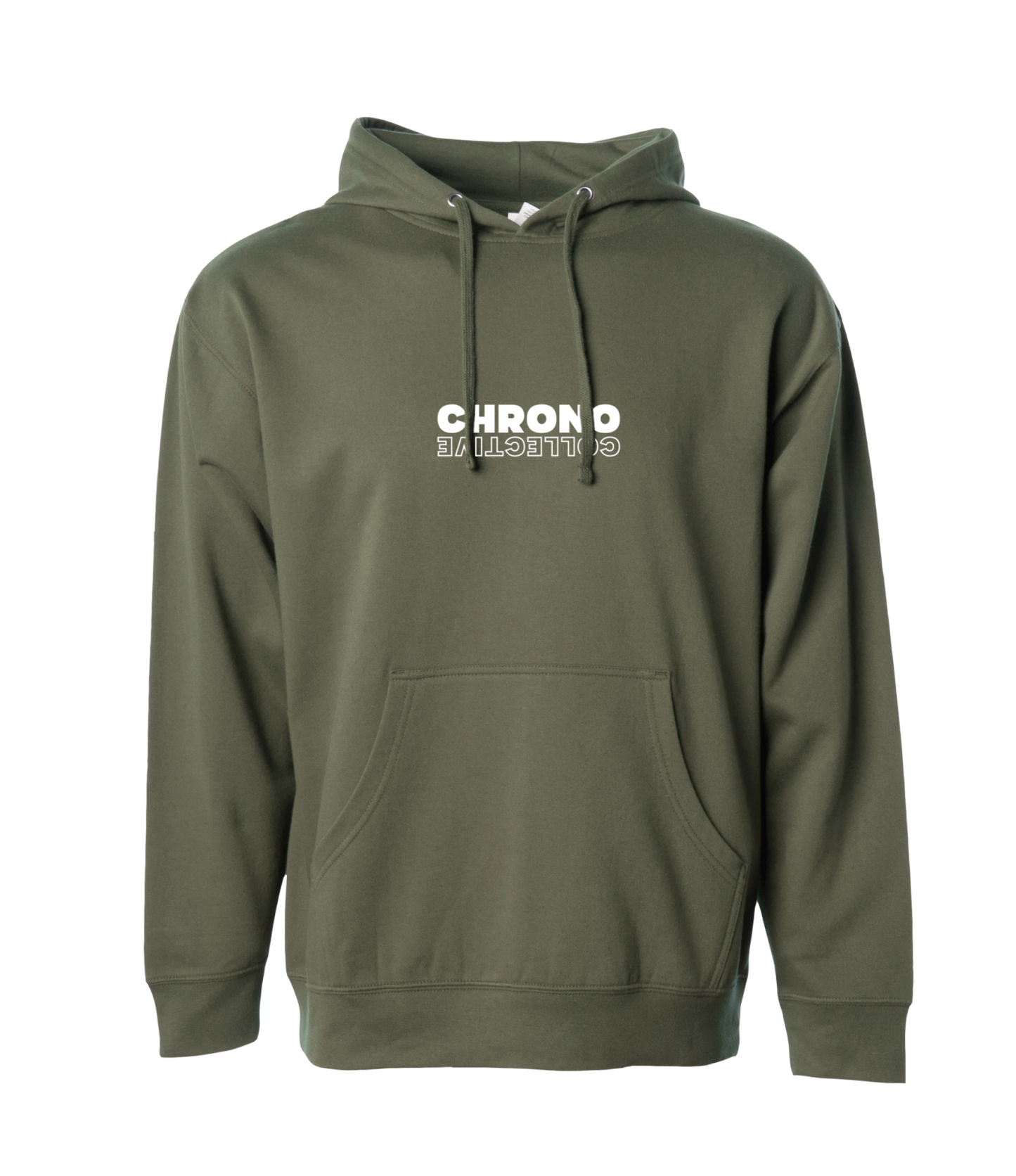 Chrono Time Is Money Premium Hoodie