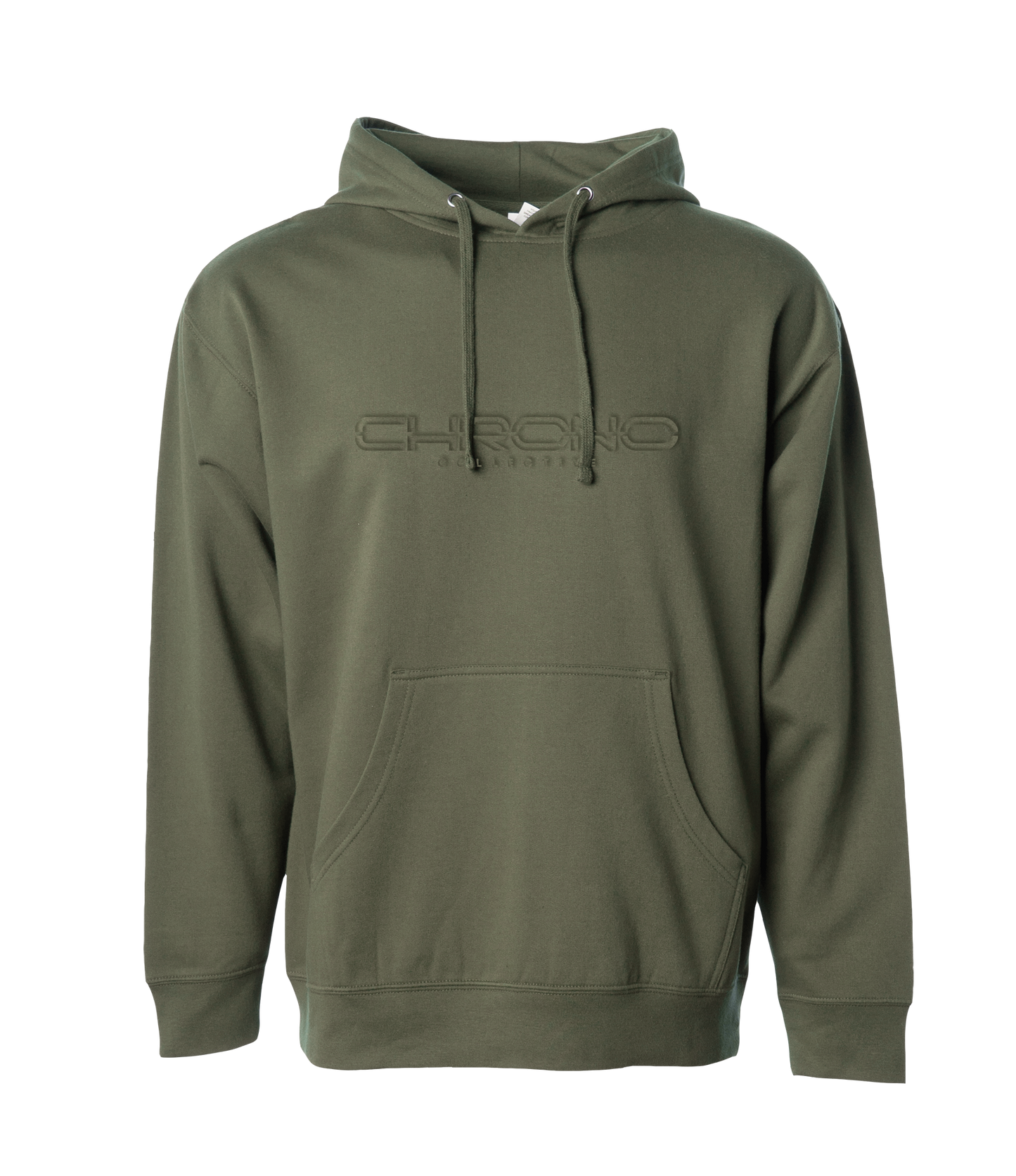 Chrono Legacy Premium Hoodie