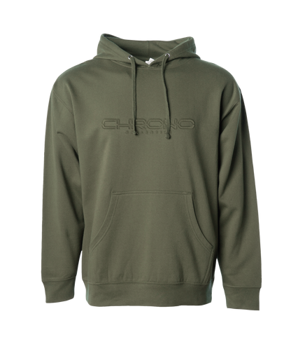 Chrono Legacy Premium Hoodie