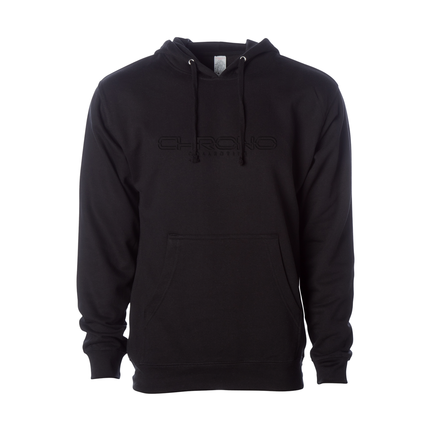 Chrono Legacy Premium Hoodie