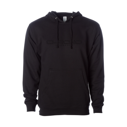 Chrono Legacy Premium Hoodie