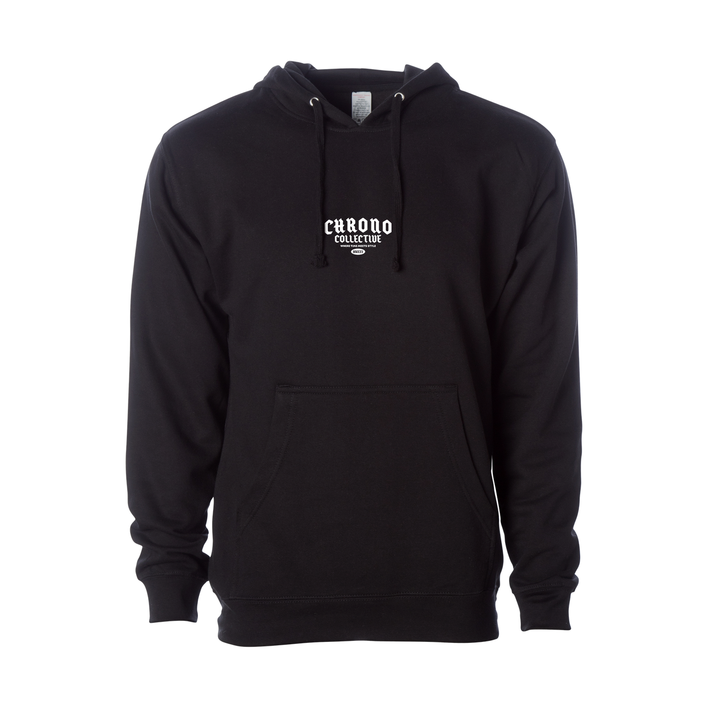 Chrono World Premium Hoodie