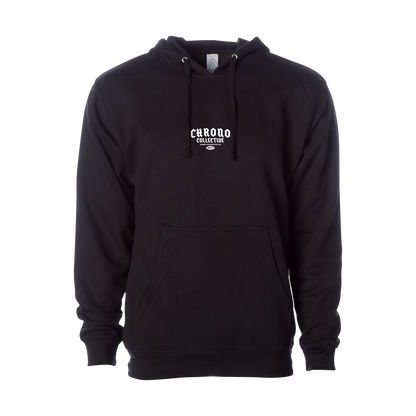 Chrono World Premium Hoodie