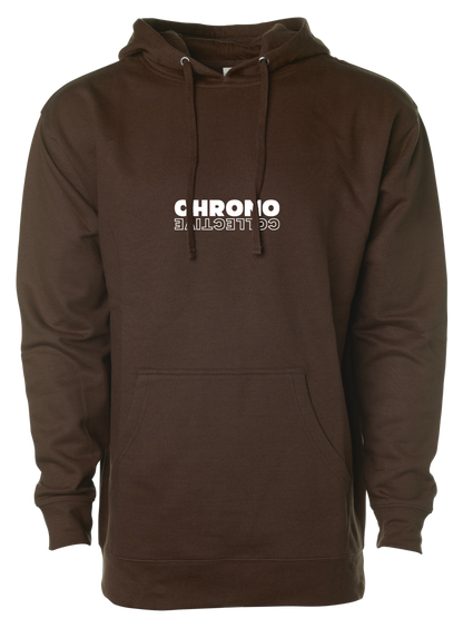 Chrono Time Is Money Premium Hoodie