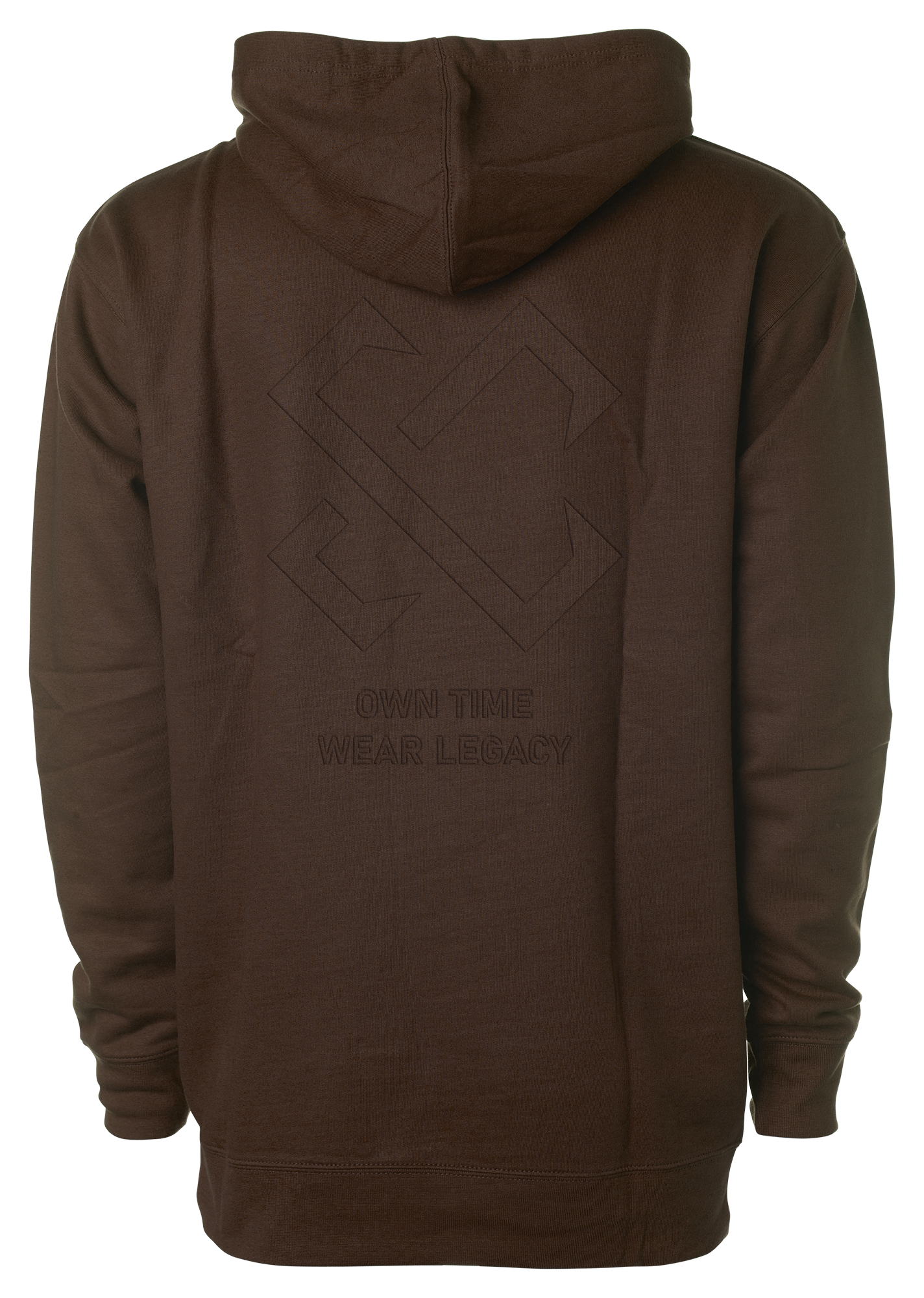 Chrono Legacy Premium Hoodie