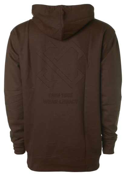 Chrono Legacy Premium Hoodie