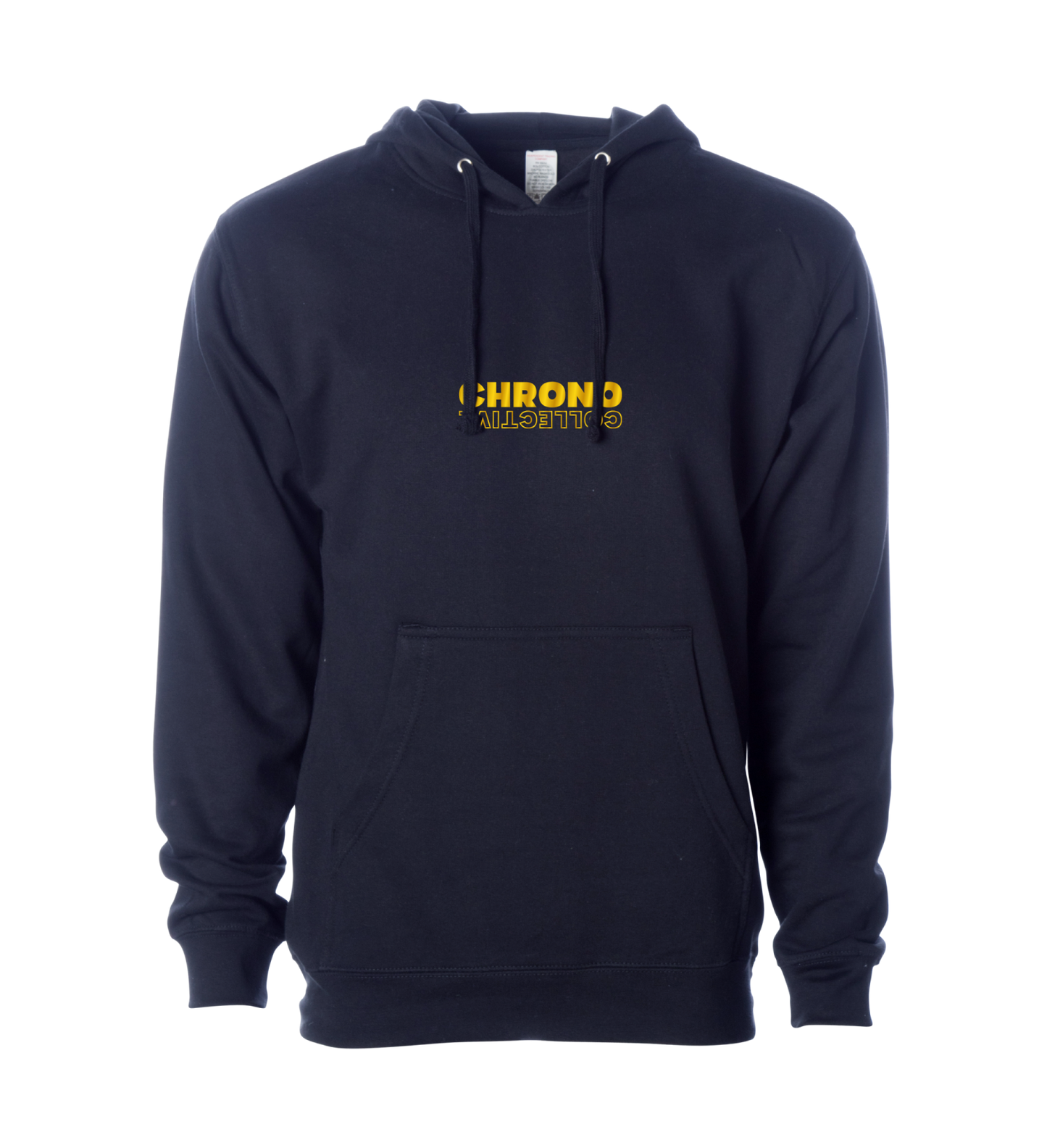 Chrono Time Is Money Premium Hoodie