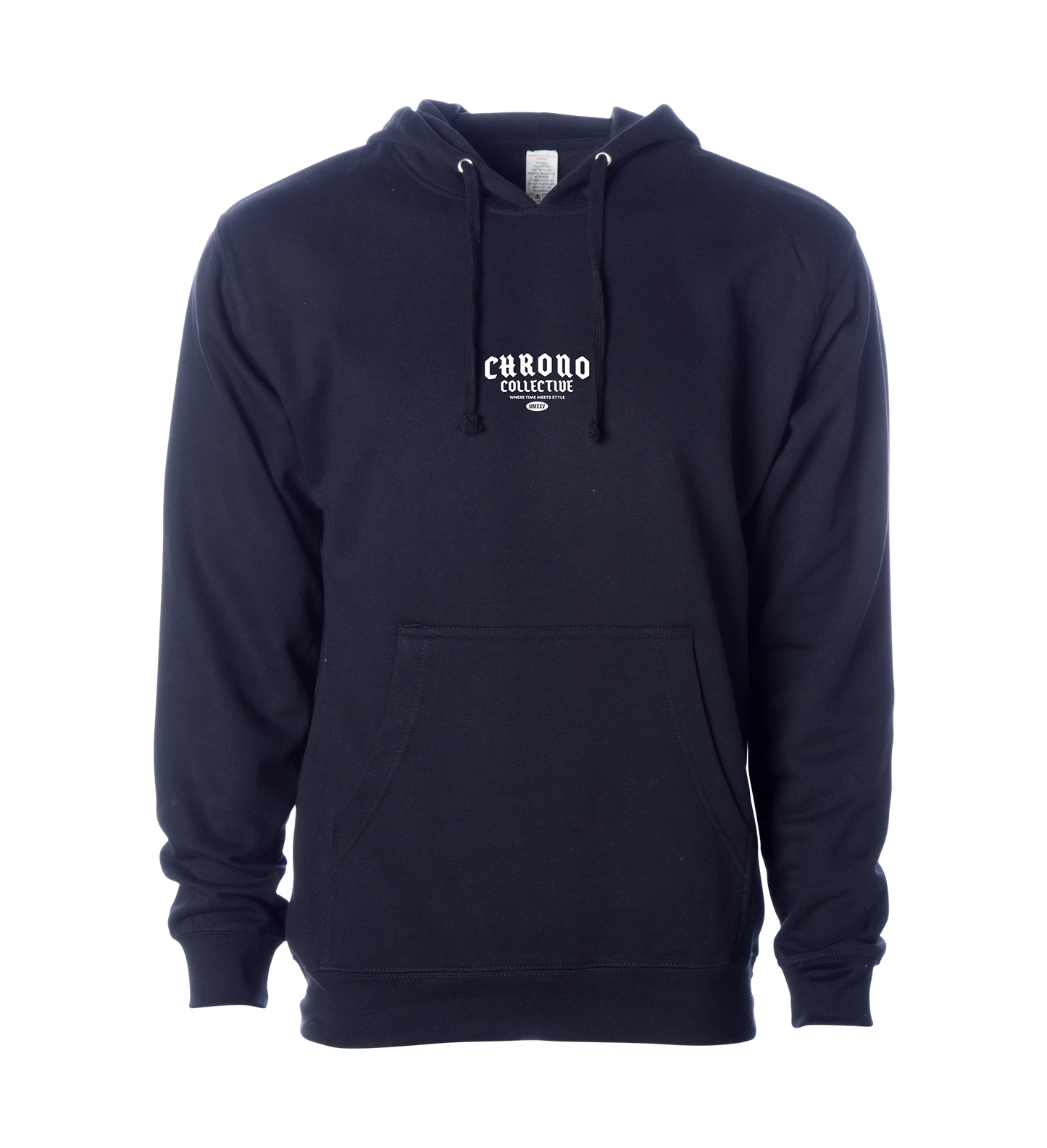 Chrono World Premium Hoodie