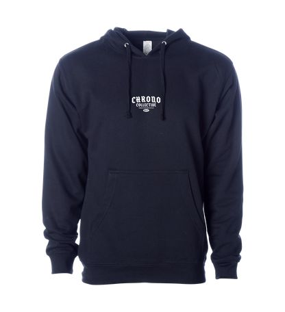 Chrono World Premium Hoodie