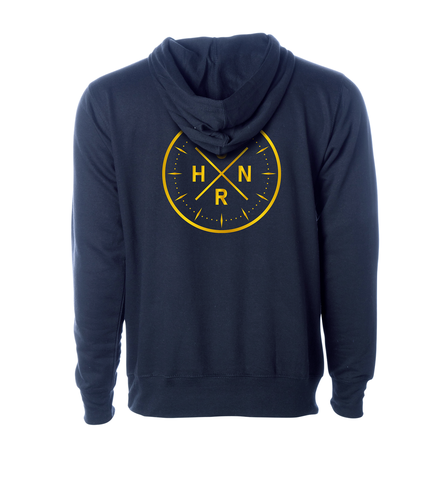 Chrono Compass Premium Hoodie