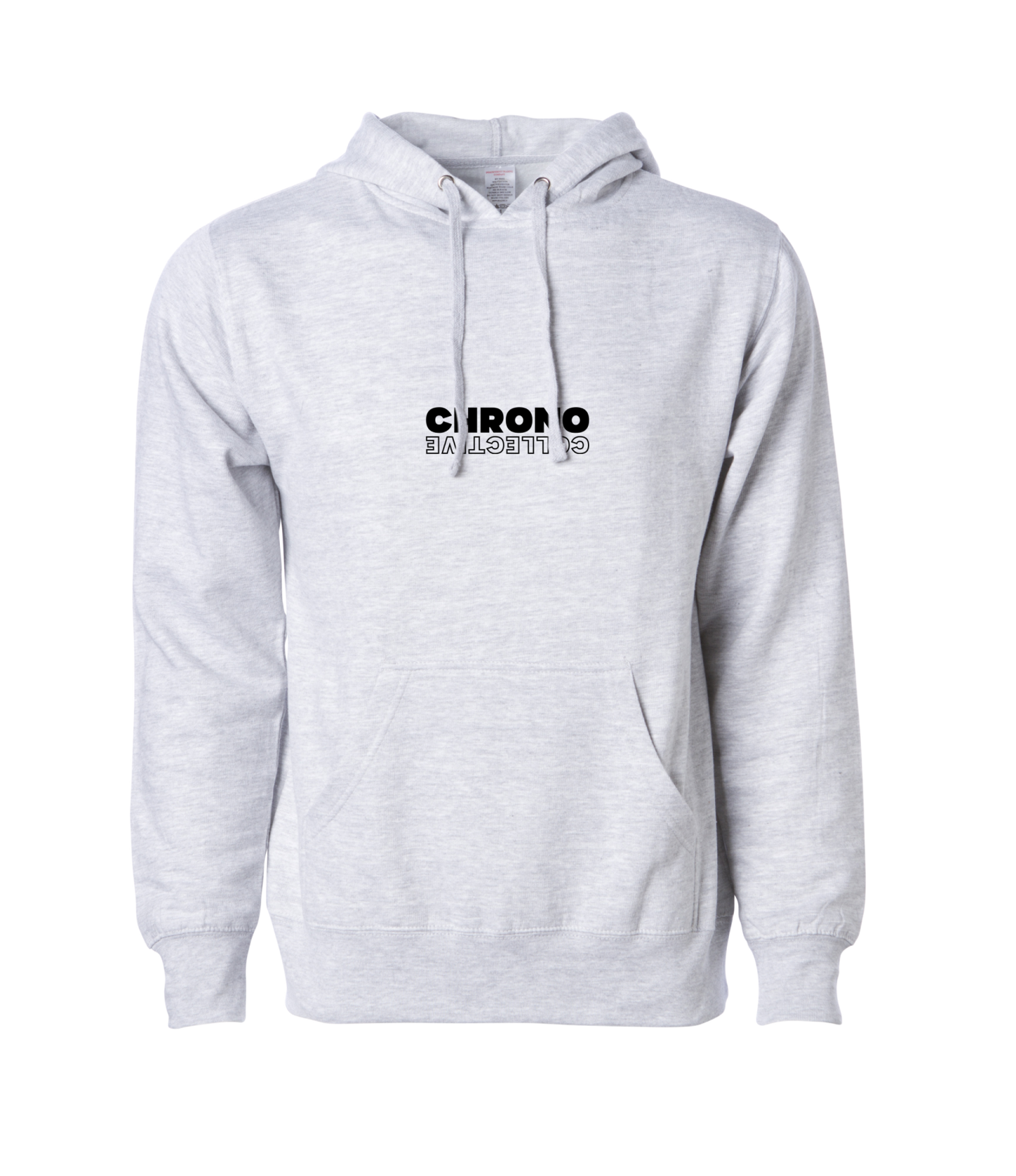 Chrono Time Is Money Premium Hoodie