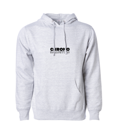 Chrono Time Is Money Premium Hoodie