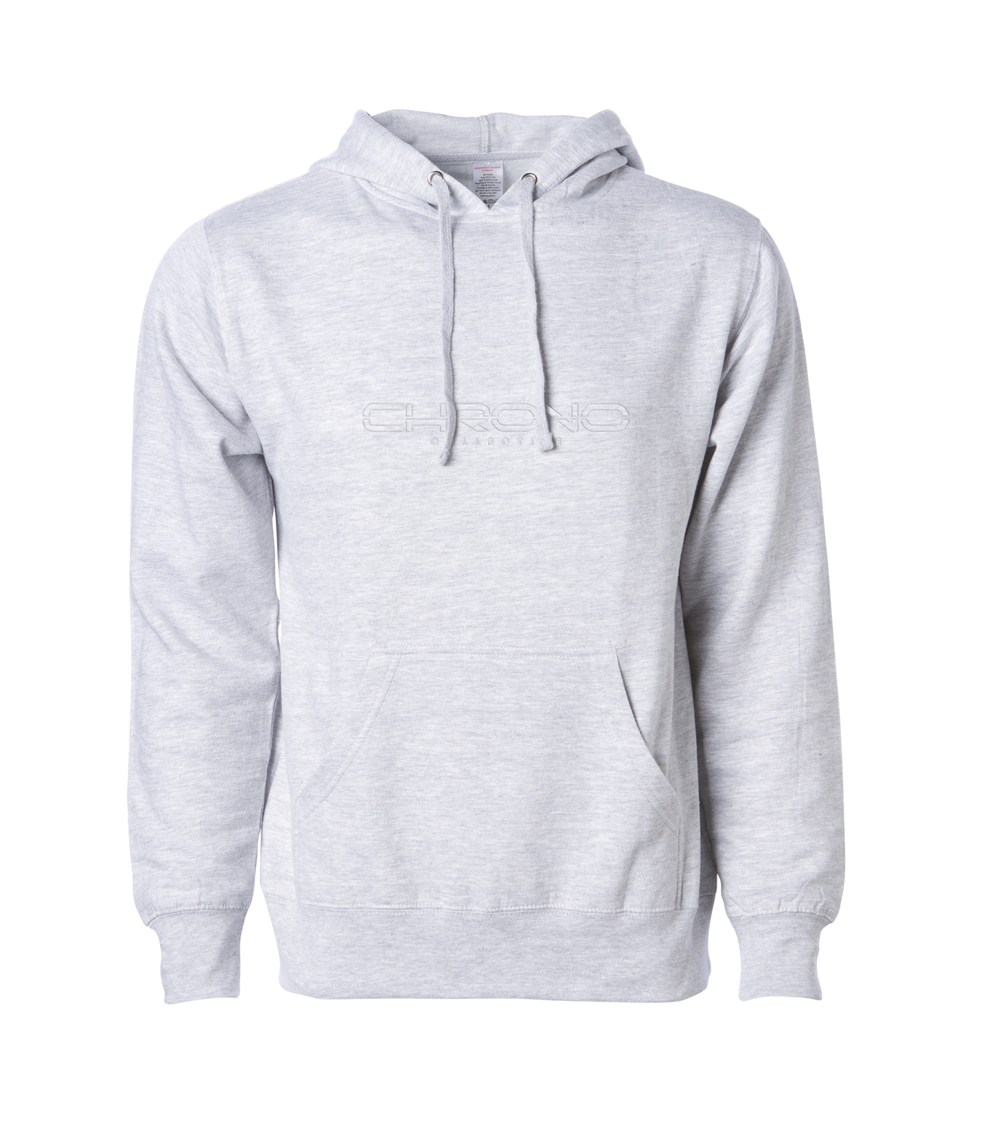 Chrono Legacy Premium Hoodie