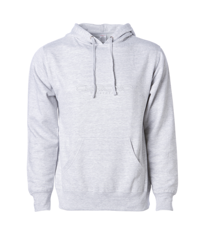 Chrono Legacy Premium Hoodie