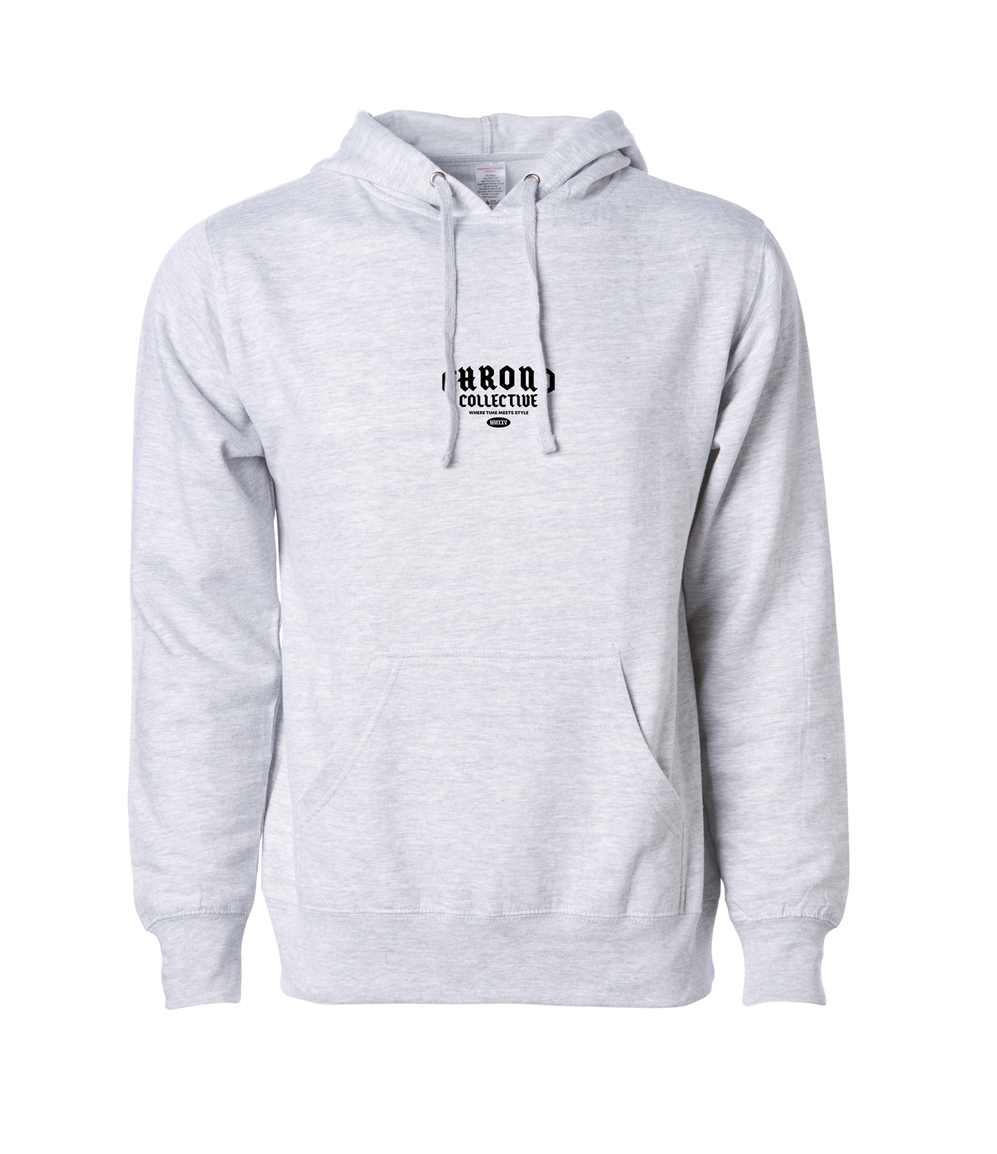 Chrono World Premium Hoodie