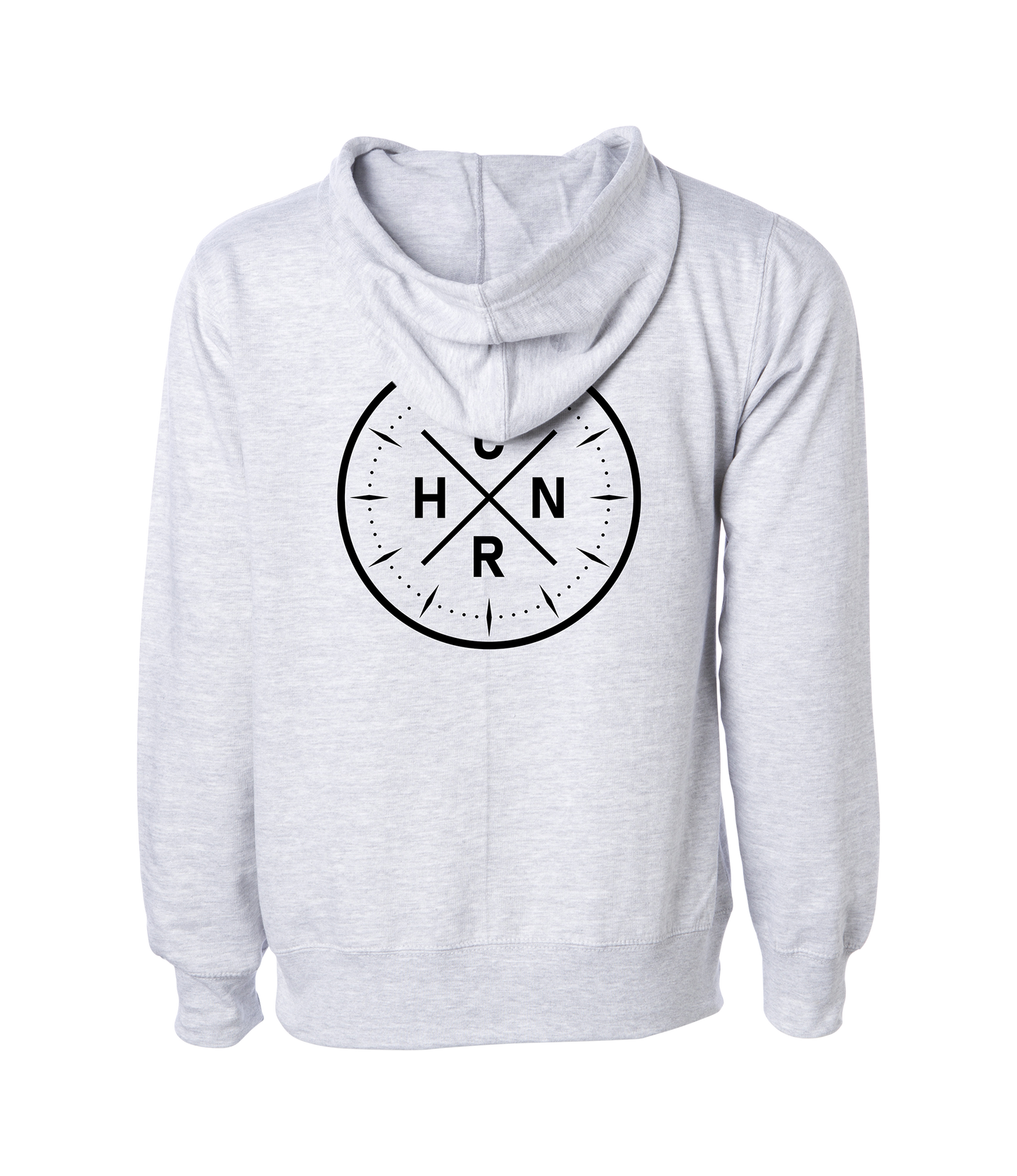 Chrono Compass Premium Hoodie