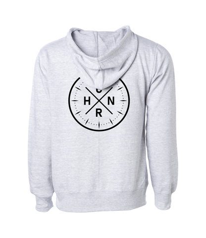 Chrono Compass Premium Hoodie