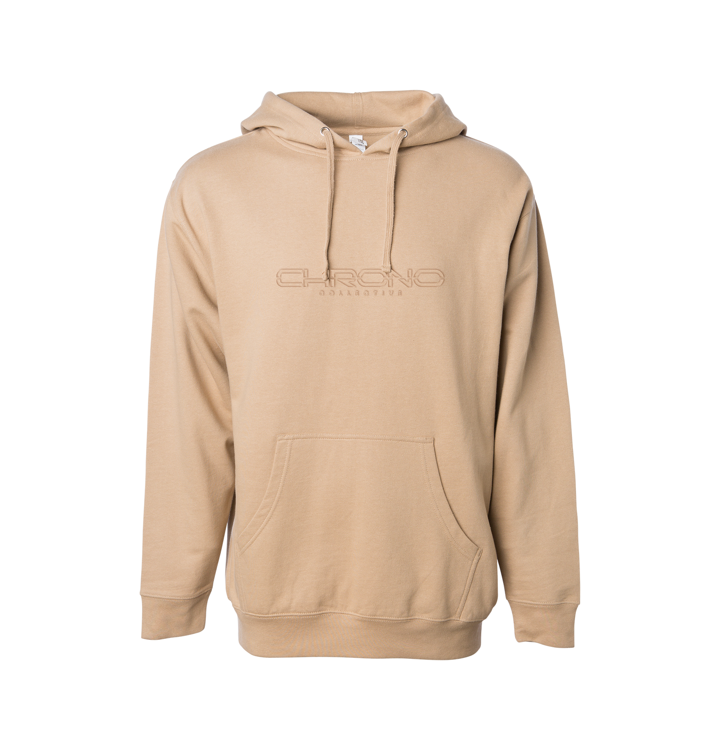 Chrono Legacy Premium Hoodie